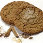 Gingersnap/Mollassas Bar Cookies