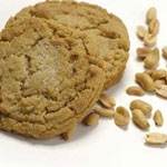 Peanutbutter Cookies delivered nationwide