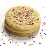 Sugar Sprinkle Cookies for delivered nationwide