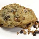 Chocolate chip turtle Gourmet Cookies for delivery
