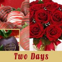 order for delivery chocolate covered strawberries , red roses delivered