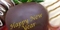 Happy New Year Large Drizzle Chocolate Covered Strawberry Gift box