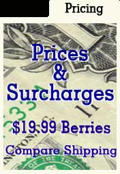 want to 
compare pricing and surcharges?