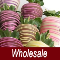Discount priced Easter Chocolate Covered Strawberries