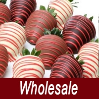 wholesale repubican chocolate covered strawberries
